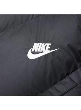Cazadora Hombre Nike Windrunner Primaloft® Negra