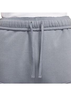 Pantalon Hombre Nike Air Cargo Gris