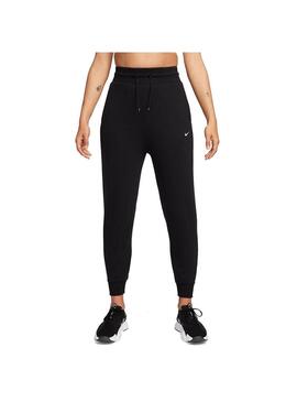 Pantalon Mujer Nike One Negro