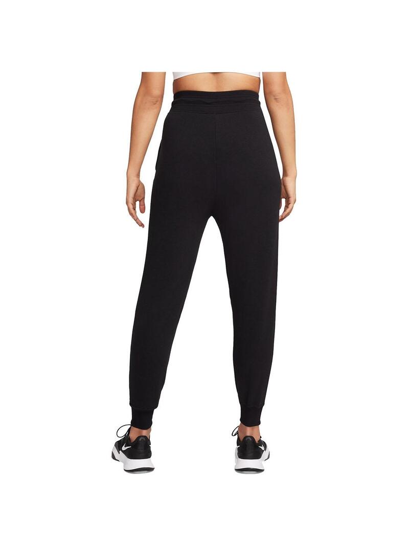 Pantalon Mujer Nike One Negro