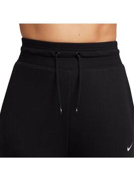 Pantalon Mujer Nike One Negro