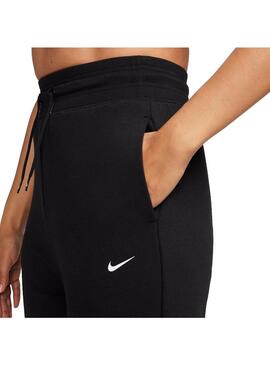 Pantalon Mujer Nike One Negro