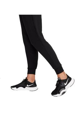 Pantalon Mujer Nike One Negro
