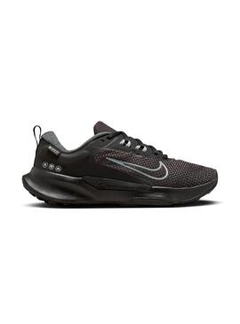 Zapatilla Mujer Nike Juniper Trail 2 Gtx Negra