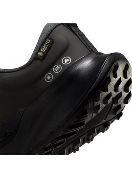 Zapatilla Mujer Nike Juniper Trail 2 Gtx Negra