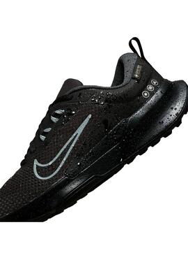 Zapatilla Mujer Nike Juniper Trail 2 Gtx Negra