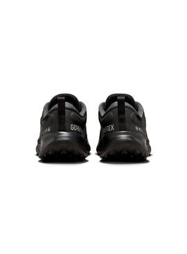 Zapatilla Mujer Nike Juniper Trail 2 Gtx Negra
