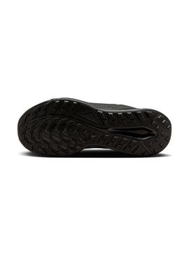 Zapatilla Mujer Nike Juniper Trail 2 Gtx Negra