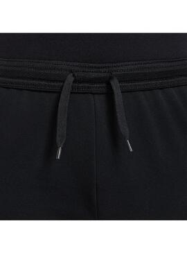 Pantalón Niño Nike Therma-FIT Academy Negro