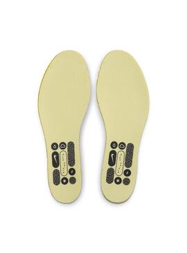 Zapatilla Mujer Nike Air Winflo 9 Shield Beige