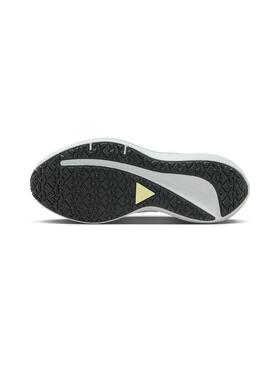 Zapatilla Mujer Nike Air Winflo 9 Shield Beige