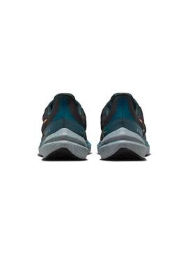 Zapatilla Hombre Nike Winflo 9 Shield Azul