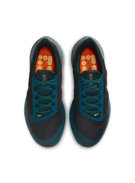 Zapatilla Hombre Nike Winflo 9 Shield Azul