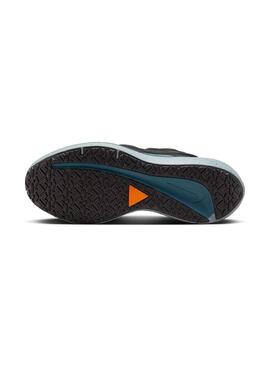 Zapatilla Hombre Nike Winflo 9 Shield Azul