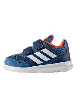 Zapatilla Adidas Altarun CF I Niño