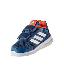 Zapatilla Adidas Altarun CF I Niño