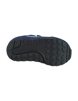 Zapatilla Nike Md Runner 2 Baby