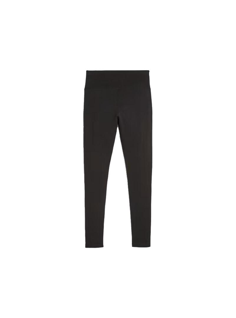 Malla Mujer Puma Squad Negra