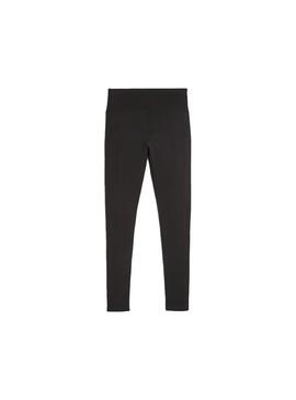 Malla Mujer Puma Squad Negra