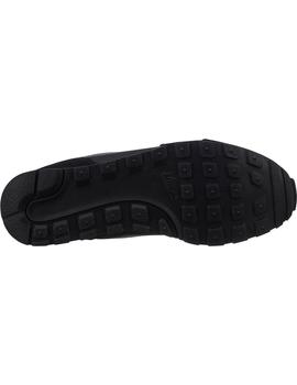 Zapatilla Nike MD Runner 2 SE Negra Hombre