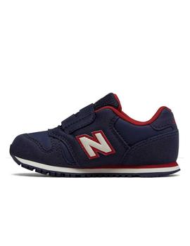 Zapatilla New Balance 373 IN Baby