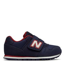 Zapatilla New Balance 373 IN Baby