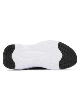 Zapatilla Niño Puma Softride Azul