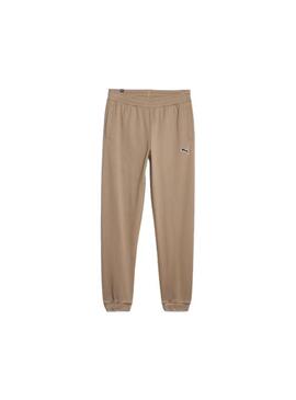 Pantalón Hombre Puma Better Essentials Marron