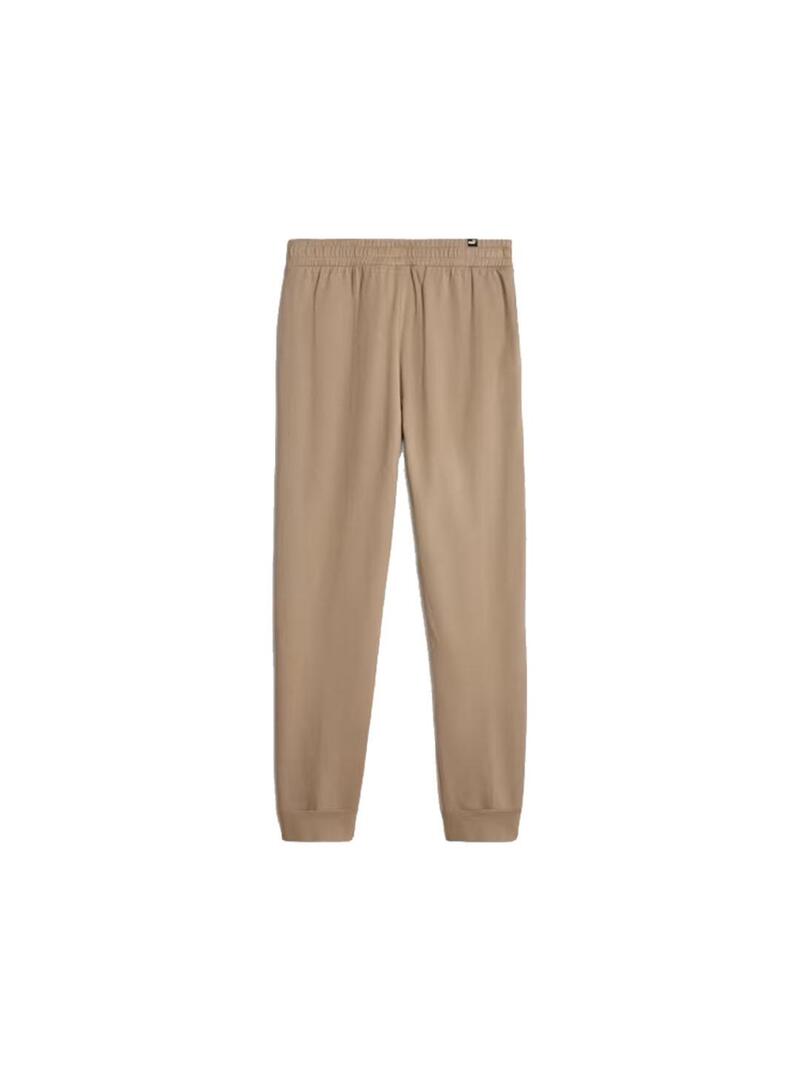 Pantalón Hombre Puma Better Essentials Marron