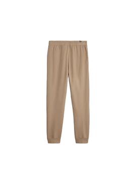 Pantalón Hombre Puma Better Essentials Marron