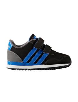 Zapatilla Adidas Neo V Jog Cmf Niño