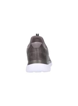 Zapatilla Mujer Skechers Summits-Itz Gris