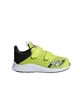 Zapatilla adidas Fortarun Bebe