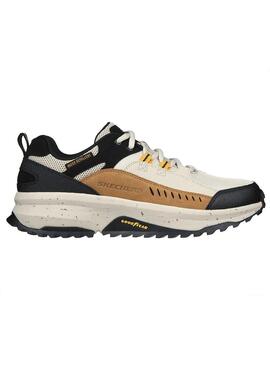 Zapatilla Hombre Skechers Bionic Trail Multicolor