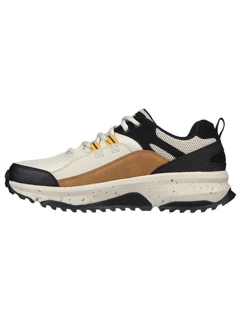 Zapatilla Hombre Skechers Bionic Trail Multicolor