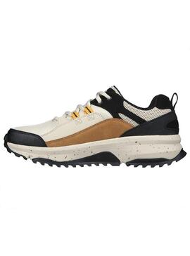 Zapatilla Hombre Skechers Bionic Trail Multicolor