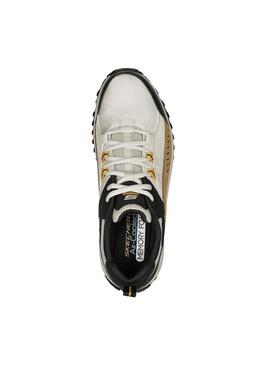 Zapatilla Hombre Skechers Bionic Trail Multicolor