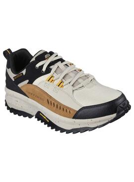 Zapatilla Hombre Skechers Bionic Trail Multicolor
