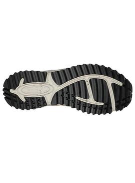 Zapatilla Hombre Skechers Bionic Trail Multicolor