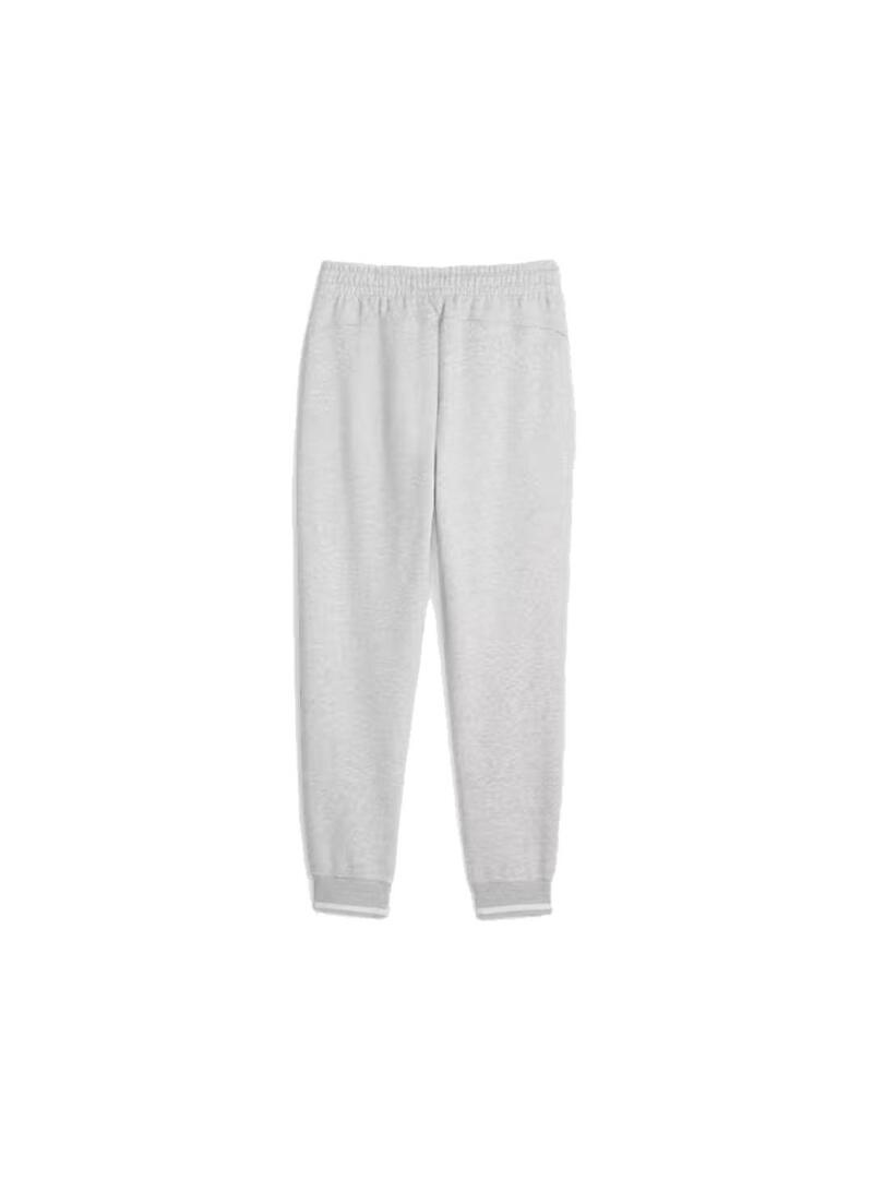 Pantalon Hombre Puma Squad Gris