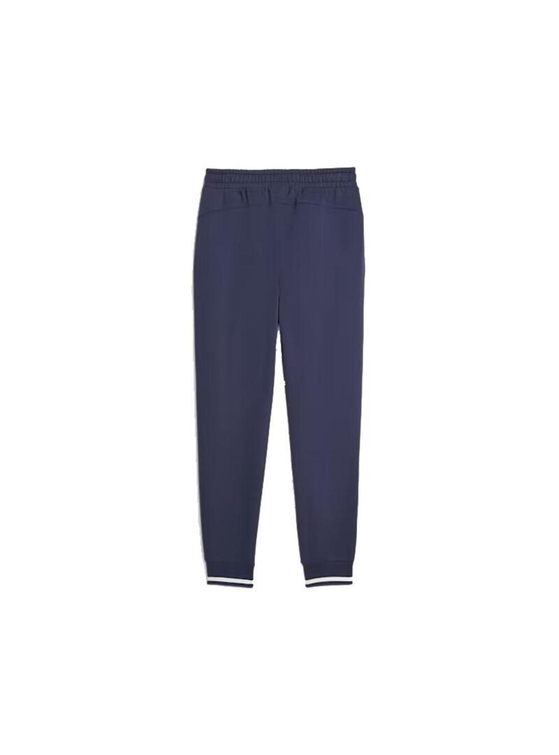 Pantalon Hombre Puma Squad Marino