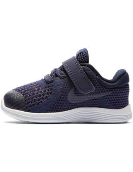 Zapatilla Nike Revolution Bebe