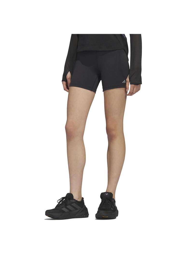 Malla Mujer adidas Dailyrun 5 Negra