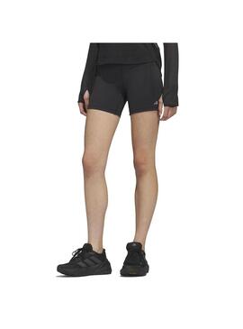 Malla Mujer adidas Dailyrun 5 Negra
