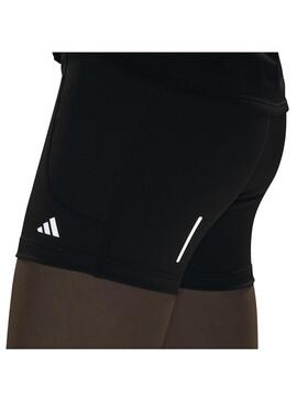 Malla Mujer adidas Dailyrun 5 Negra