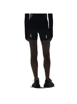 Malla Mujer adidas Dailyrun 5 Negra