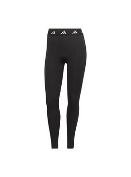 Malla Mujer adidas Tf Sip 7/8 Negra