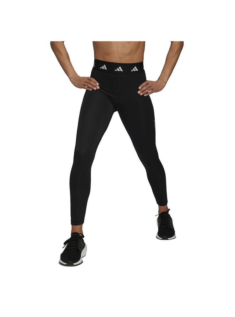 Malla Mujer adidas Tf Sip 7/8 Negra