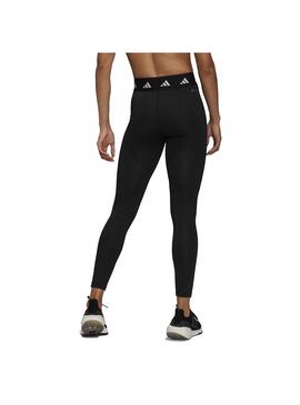 Malla Mujer adidas Tf Sip 7/8 Negra