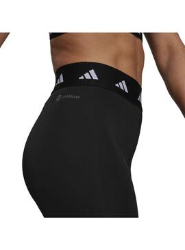 Malla Mujer adidas Tf Sip 7/8 Negra